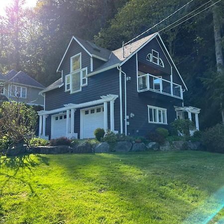 Sea And Cedar Retreat-A Home In A Tranquil Setting Коуичен-Бэй Экстерьер фото