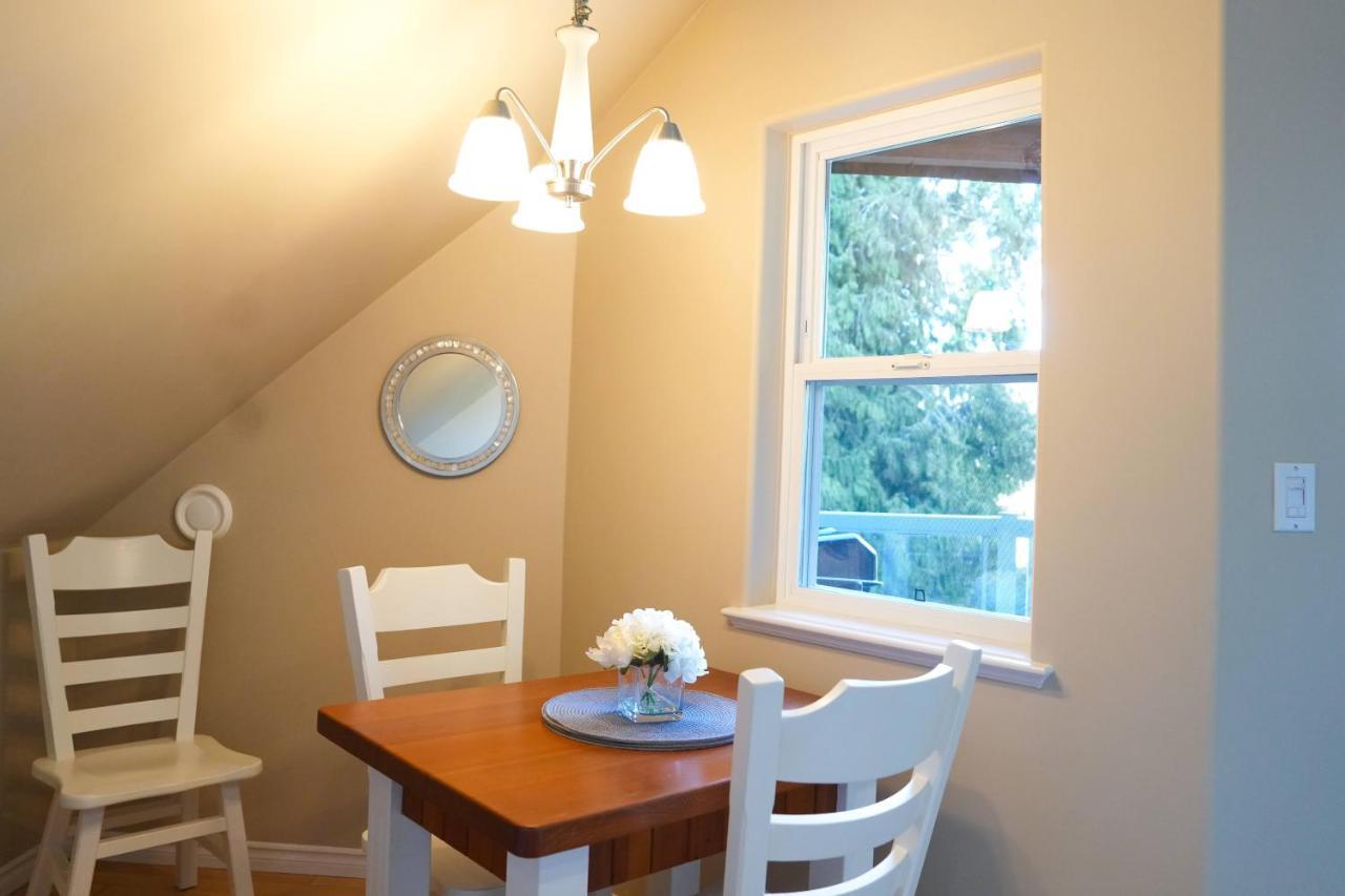 Sea And Cedar Retreat-A Home In A Tranquil Setting Коуичен-Бэй Экстерьер фото