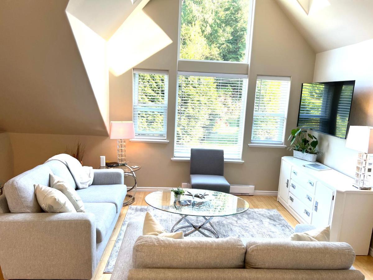 Sea And Cedar Retreat-A Home In A Tranquil Setting Коуичен-Бэй Экстерьер фото