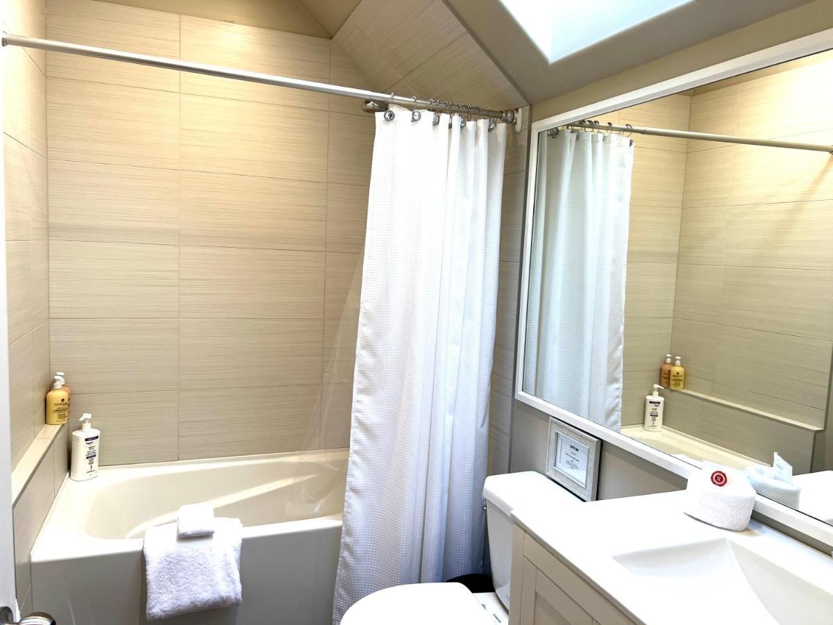 Sea And Cedar Retreat-A Home In A Tranquil Setting Коуичен-Бэй Экстерьер фото